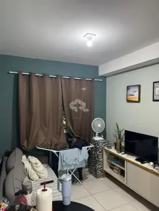 Apartamento com 1 Quarto à venda, 27m² no Cambuci, São Paulo