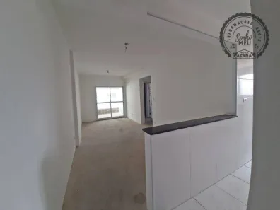 Apartamento com 2 Quartos à venda, 75m² no Boqueirão, Praia Grande