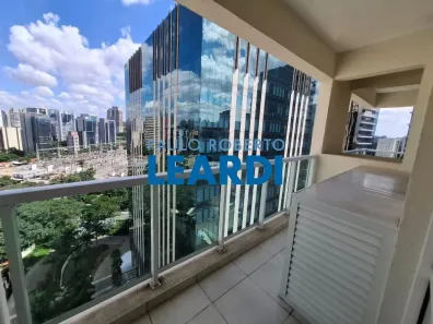 Sala Comercial para venda ou aluguel, 85m² no Cidade Monções, São Paulo