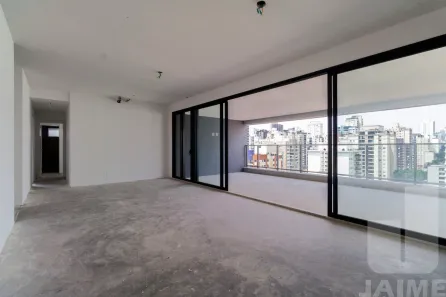 Apartamento com 3 Quartos à venda, 332m² no Perdizes, São Paulo