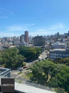 Apartamento com 1 Quarto à venda, 25m² no Bela Vista, Porto Alegre
