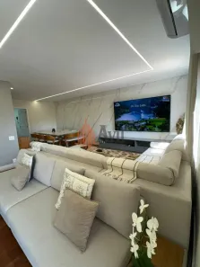 Apartamento com 3 Quartos à venda, 189m² no Tatuapé, São Paulo