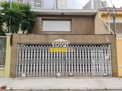 Sobrado com 1 Quarto para venda ou aluguel, 320m² no Tatuapé, São Paulo