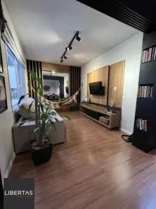 Apartamento com 3 Quartos à venda, 115m² no Bom Fim, Porto Alegre