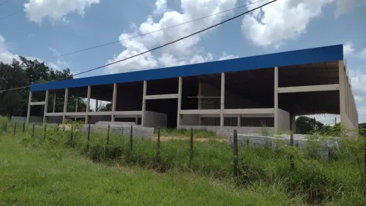 Galpão/Depósito/Armazém para alugar, 1600m² no , Salto de Pirapora