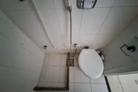 Apartamento com 2 Quartos à venda, 72m² no Flamengo, Rio de Janeiro