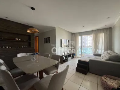 Apartamento com 3 Quartos à venda, 88m² no Jundiaí, Anápolis