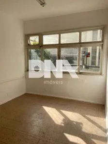 Sala Comercial à venda, 28m² no Copacabana, Rio de Janeiro