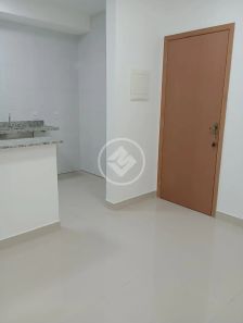 Apartamento com 2 Quartos à venda, 66m² no Dona Zulmira, Uberlândia
