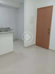 Apartamento com 2 Quartos à venda, 66m² no Dona Zulmira, Uberlândia