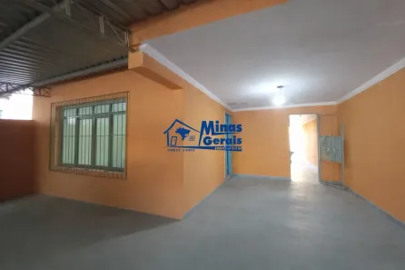 Casa com 3 Quartos para alugar, 90m² no Bosque dos Eucaliptos, São José dos Campos