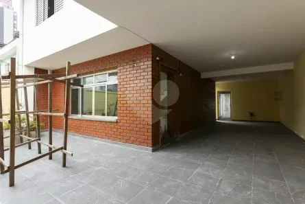 Sobrado com 4 Quartos à venda, 170m² no Perdizes, São Paulo