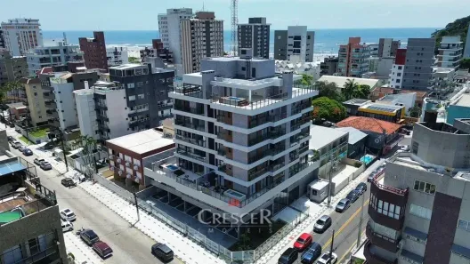 Cobertura com 4 Quartos à venda, 161m² no Centro, Matinhos