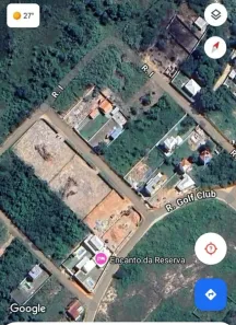 Lote/Terreno à venda, 600m² no Leigos, Saquarema