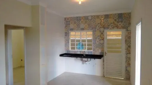 Casa com 3 Quartos à venda, 120m² no Santa Clara, Campinas