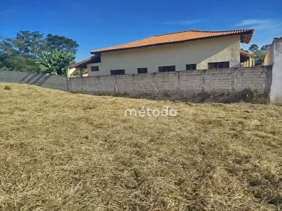 Lote/Terreno à venda, 1040m² no Jardim Costão, Santa Branca