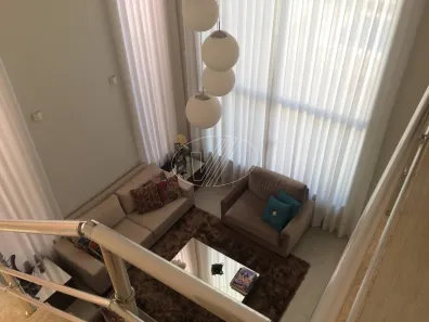 Casa de Condomínio com 3 Quartos à venda, 287m² no Swiss Park, Campinas