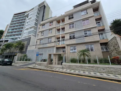 Cobertura com 4 Quartos à venda, 155m² no Cascatinha, Juiz de Fora