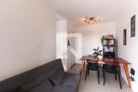 Apartamento com 2 Quartos à venda, 52m² no Belenzinho, São Paulo