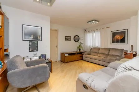 Apartamento com 3 Quartos à venda, 134m² no Santa Cecília, São Paulo
