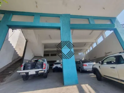 Galpão/Depósito/Armazém à venda, 353m² no Vila Aeroporto, Sorocaba