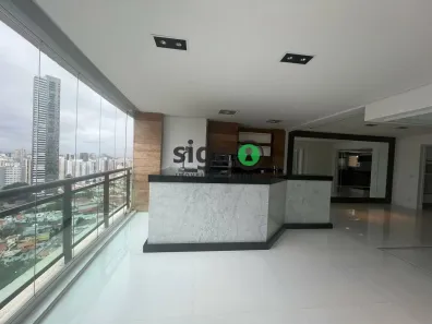 Cobertura com 4 Quartos à venda, 345m² no Vila Regente Feijó, São Paulo