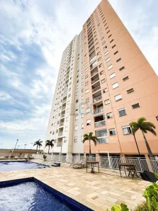 Apartamento com 2 Quartos à venda, 50m² no Jardim Mollon, Santa Bárbara D'Oeste