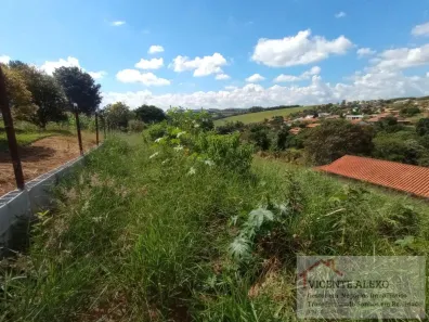 Lote/Terreno à venda, 1000m² no Fazenda Velha, Pinhalzinho