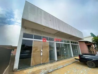 Sala Comercial para alugar, 45m² no Urussanguinha, Araranguá