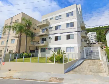 Apartamento com 3 Quartos à venda, 109m² no Ponta de Baixo, São José