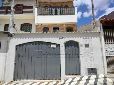 Casa com 3 Quartos à venda, 178m² no Vila Netinho, Sorocaba