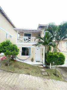 Casa de Condomínio com 3 Quartos à venda, 98m² no Praia Rasa, Armação dos Búzios