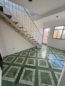 Casa com 1 Quarto para alugar, 55m² no Brás de Pina, Rio de Janeiro