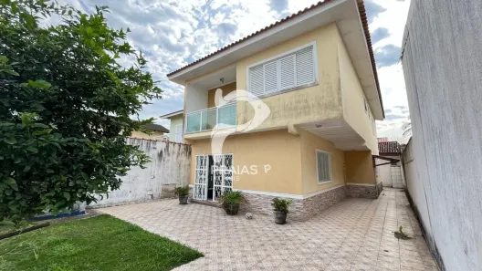 Casa com 4 Quartos à venda, 193m² no Jardim Virgínia, Guarujá