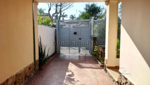 Casa com 2 Quartos à venda, 126m² no Vila Madalena, São Paulo