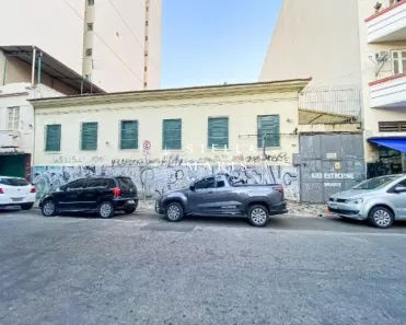 Galpão/Depósito/Armazém para alugar, 623m² no Centro, Rio de Janeiro