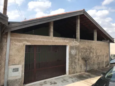 Casa com 2 Quartos à venda, 95m² no Jardim São Sebastião, Hortolândia