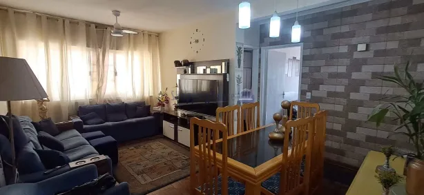 Apartamento com 3 Quartos à venda, 87m² no Parque São Domingos, São Paulo