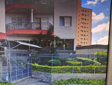 Apartamento com 3 Quartos para alugar, 78m² no Vila Osasco, Osasco