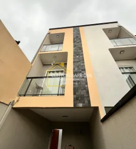 Sobrado com 3 Quartos à venda, 70m² no Residencial Santo Antônio, Franco da Rocha