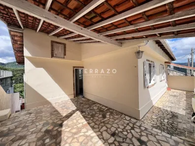 Casa com 2 Quartos à venda, 145m² no Tijuca, Teresópolis