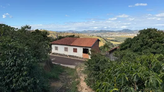 Fazenda/Sítio com 2 Quartos à venda, 44000m² no Jacutinga, Jacutinga