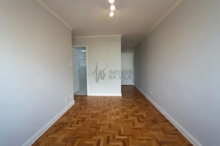 Apartamento com 1 Quarto à venda, 51m² no Vila Mariana, São Paulo