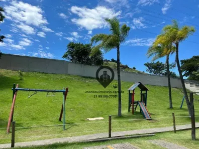 Apartamento com 2 Quartos à venda, 45m² no Campo Grande, Rio de Janeiro