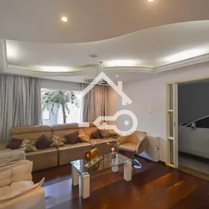 Casa com 4 Quartos à venda, 350m² no Independência, São Bernardo do Campo