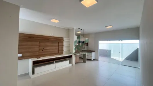 Casa de Condomínio com 2 Quartos à venda, 92m² no Jardim Santa Mônica II, Mogi Guaçu