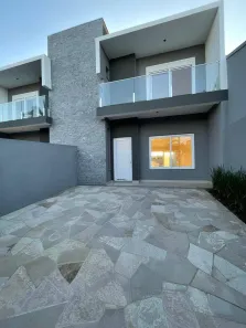 Casa com 3 Quartos à venda, 117m² no Estância Velha, Canoas