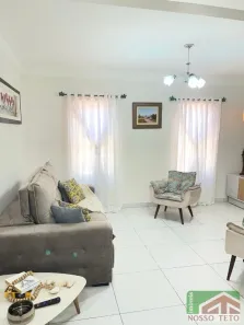 Casa com 3 Quartos à venda, 150m² no Planalto do Sol, Sumaré