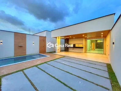 Casa com 3 Quartos à venda, 135m² no , São José de Ribamar
