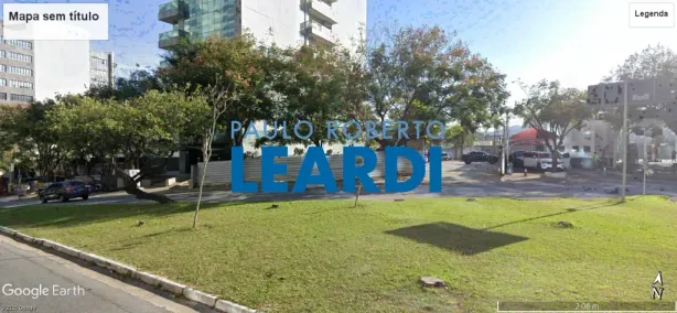 Lote/Terreno para alugar, 1131m² no Sítio Tamboré Alphaville, Barueri